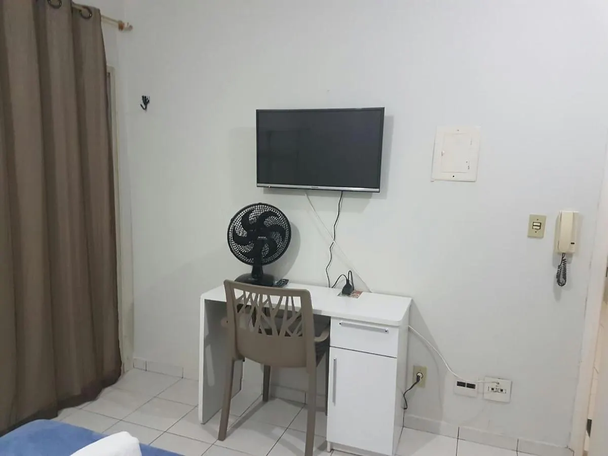 Asa Norte Brasília Apart-hotel