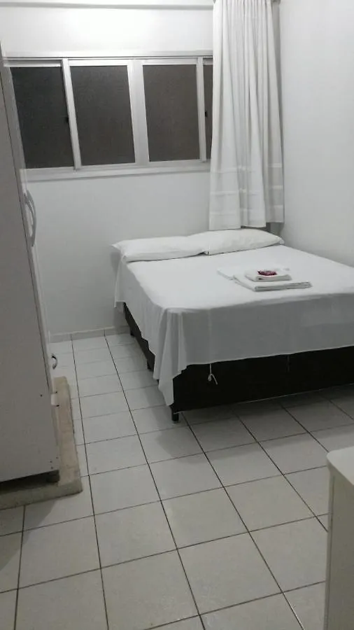 Apart-hotel Asa Norte Brasília