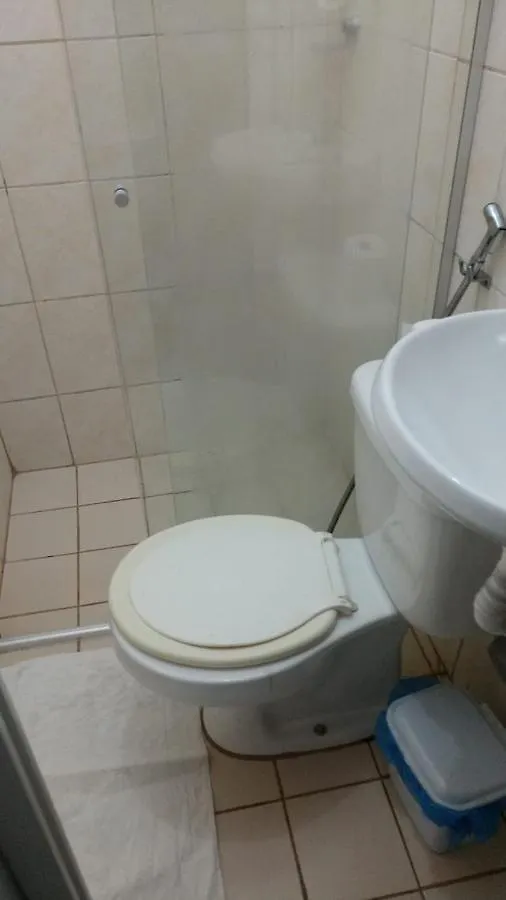 Asa Norte Brasília 0*,  Brasil