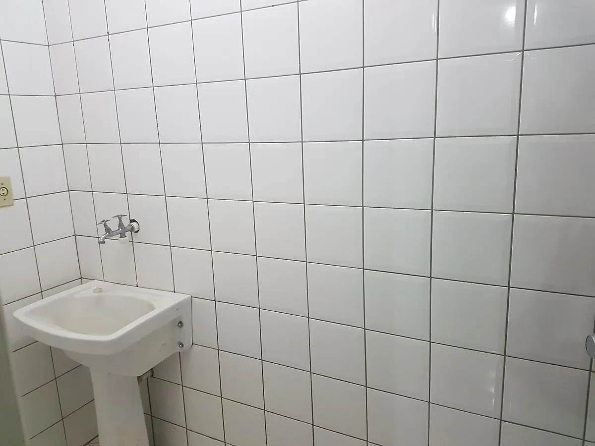 Apart-hotel Asa Norte Brasília Brasil
