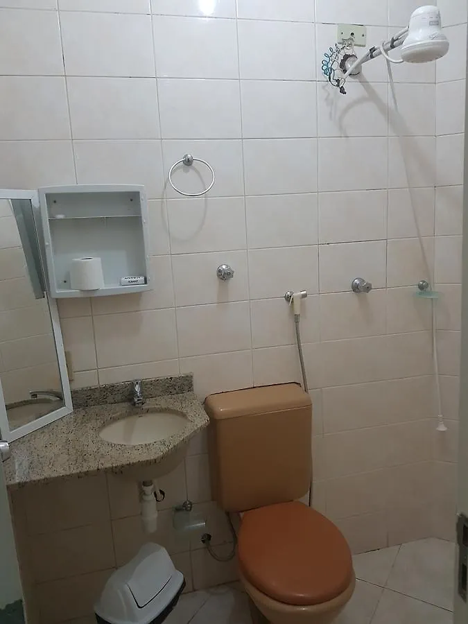 Asa Norte Brasília Apart-hotel